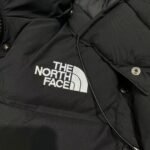 THE NORTH FACE Inspired Short down jacket 3colors