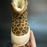 UGG Inspired Children’s snow boots