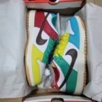 Nike Inspired Nike DUNK SB 1 – 9colors
