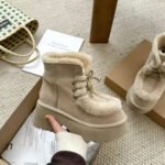 UGG Inspired books