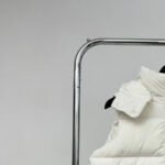 Lululemon Inspired Down vest 4colors
