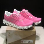 ON RUNNING Inspired On Cloud 6 – 6colors