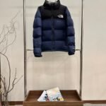 THE NORTH FACE Inspired Down Jackets