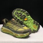 HOKA Inspired HOKA ONE ONE Mafate Speed 4colors