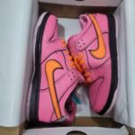 Nike Inspired Nike DUNK SB 1 – 9colors