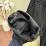 Lululemon Inspired LululemonSoftstremeFleece-lined straight-leg pants