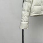 Lululemon Inspired Down Jackets 4colors