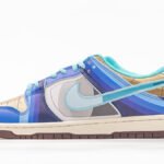 Nike Inspired Nike Dunk SB Dragon Ball G 29 – 9colors