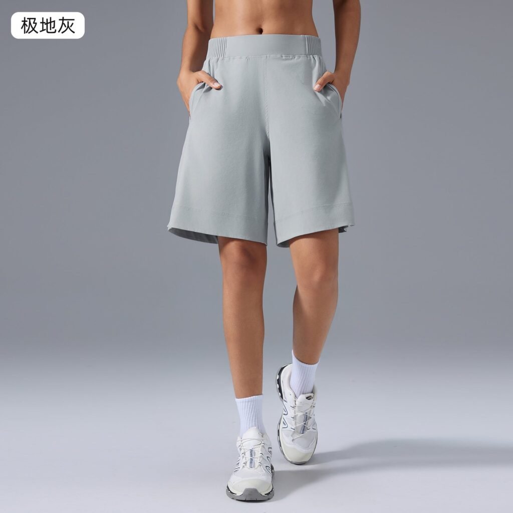 Lululemon Summer shorts