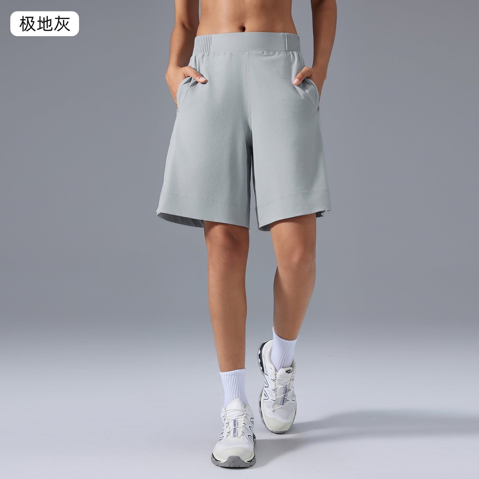 Lululemon Summer shorts