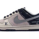 Nike Inspired Louis Vuitton & Nike Dunk SB S 6 – 5colors