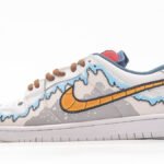 Nike Inspired Nike Dunk SB Dragon Ball G 29 – 9colors