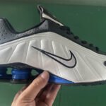 Nike Inspired Nike Shox R4 Size / K32