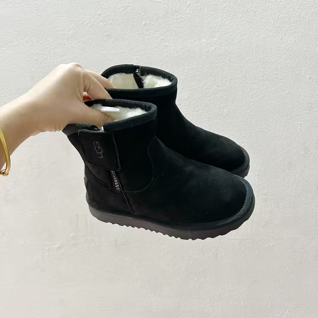 UGG Inspired Children's snow boots