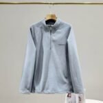 Lululemon Inspired Men’s fleece jacket
