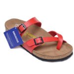 BirkenStock Thong Sandals