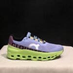 On Running shoes inspired Cloudmonster