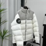 THE NORTH FACE Inspired Down Jackets 2colors