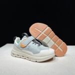 ON RUNNING Inspired On Cloudhero Mid Waterproof 9colors