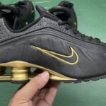 Nike Inspired Nike Shox R4 Size / K32