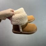 UGG Inspired Children’s snow boots
