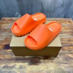 Adidas Yeezy Summer Sandals (10 colors )