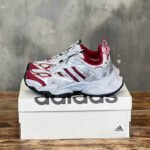 ADIDAS XLG Runner Deluxel Sports Shoes 6colors