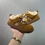 UGG Inspired Children’s snow boots