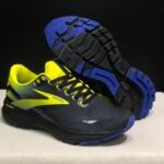 Brooks Ghost 15 – 7colors