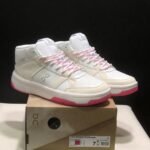ON RUNNING Inspired On THE ROGER Clubhouse 3 – 6colors
