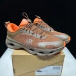 ON RUNNING Inspired On Cloudventure 3.0 LO-E-WE – 6colors