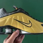 Nike Inspired Nike Shox R4 Size / K32
