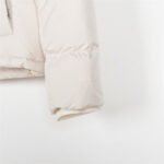 Lululemon Inspired Puffer down jacket