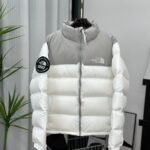 THE NORTH FACE Inspired Down Jackets 2colors