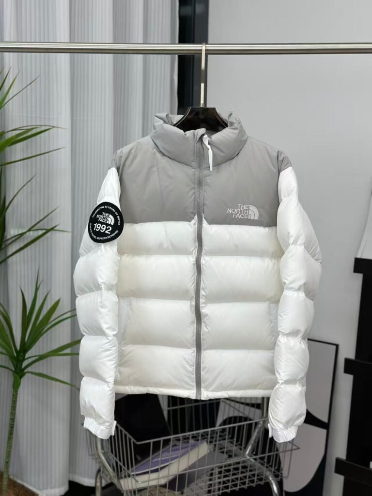 THE NORTH FACE Inspired Down Jackets 2colors