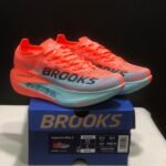 Brooks Hyperion Elite 5 Running Shoes Sports Shoes