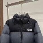 THE NORTH FACE Inspired Down Jackets