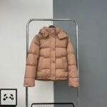 Lululemon Inspired Down Jackets 7colors