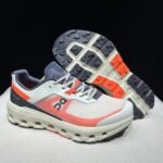 ON RUNNING Inspired On Cloudvista 2 Waterproof 9colors