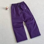 Lululemon Inspired Duck down work pants
