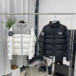 THE NORTH FACE Inspired Down Jackets 2colors