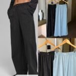 Alo inspired Wide pants