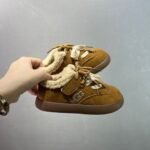 UGG Inspired Children’s snow boots