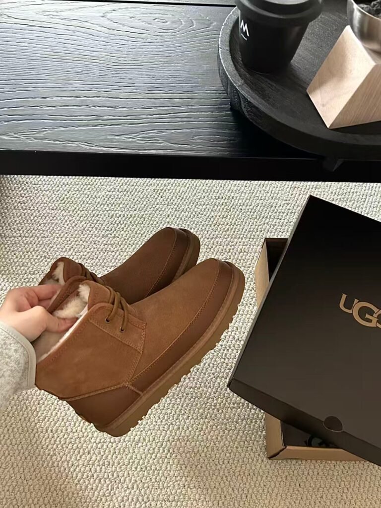Men’s Ugg Shoes Euro size from 40 to 45