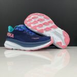 HOKA Inspired HOKA ONE ONE Clifton 9 – 6colors