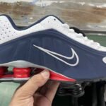 Nike Inspired Nike Shox R4 Size / K32