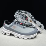 ON RUNNING Inspired On Cloudventrure 4colors