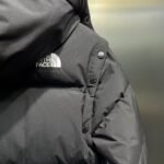 THE NORTH FACE Inspired Short down jacket 3colors