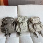 Lululemon Inspired backpack 14L
