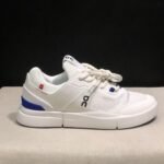 On Running shoes inspired The Roger Spin